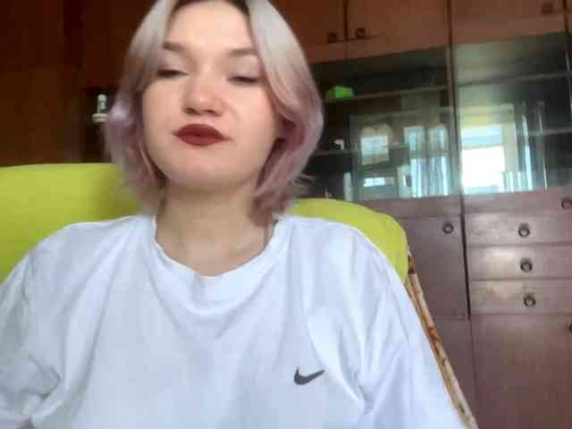 SaritaTobon webcam