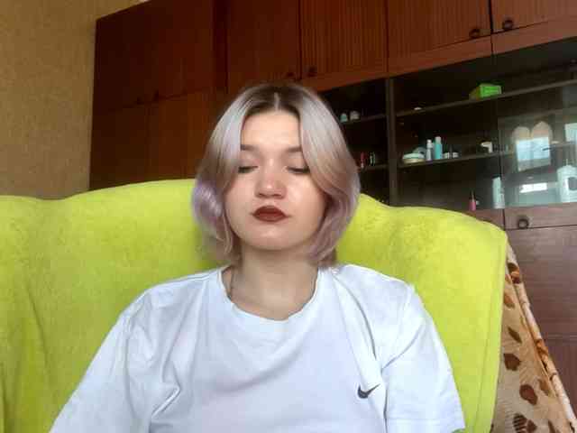 SaritaTobon webcam