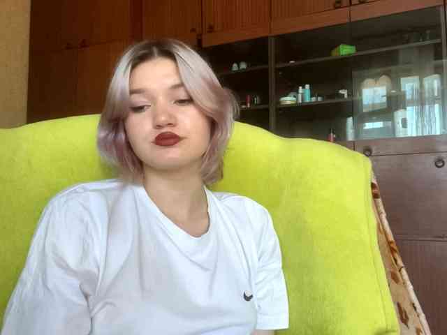 SaritaTobon webcam