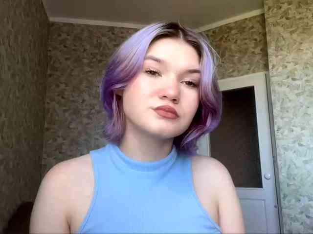 SaritaTobon webcam