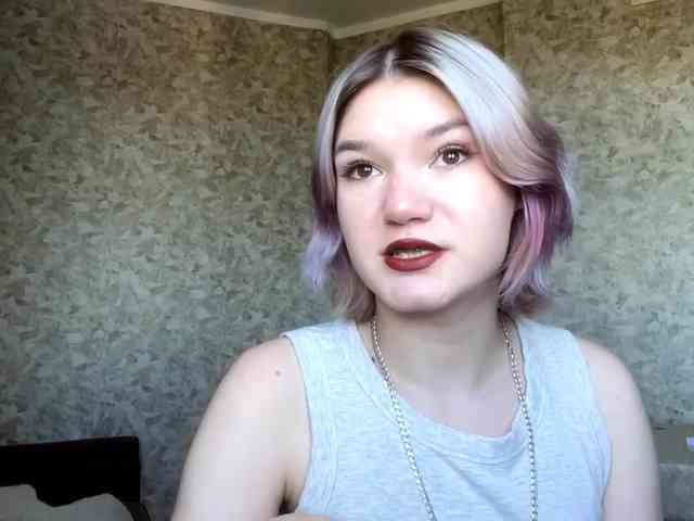SaritaTobon webcam
