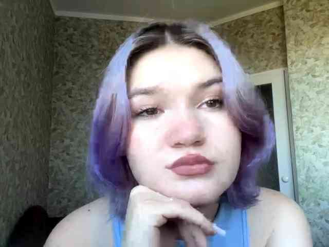 SaritaTobon webcam