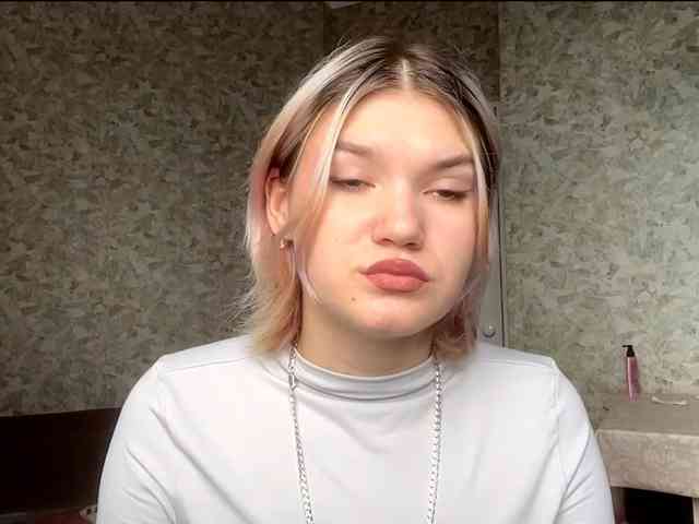 SaritaTobon webcam