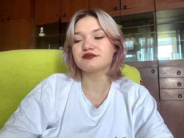 SaritaTobon webcam