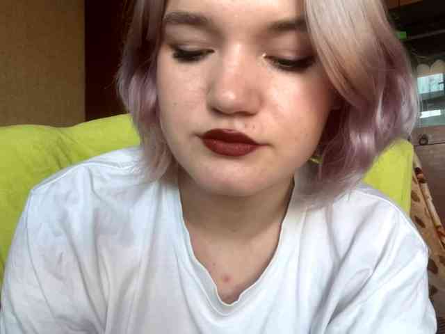 SaritaTobon webcam