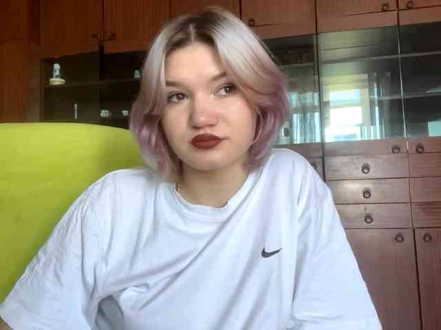 SaritaTobon webcam