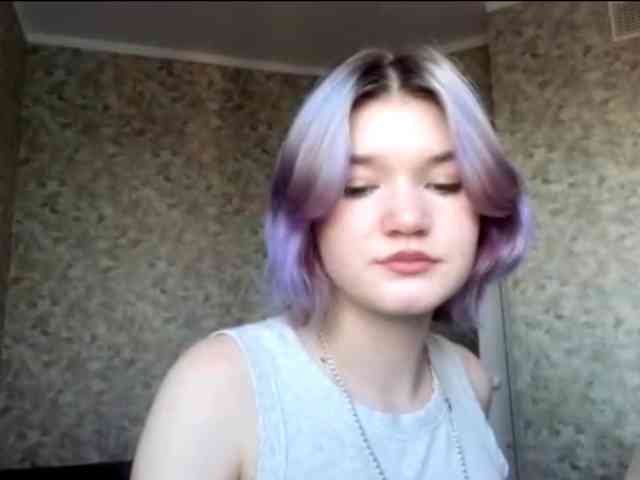 SaritaTobon webcam
