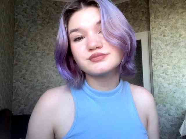 SaritaTobon webcam