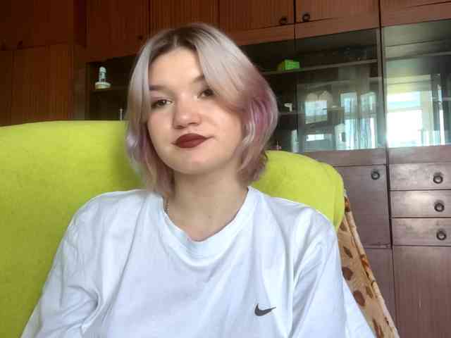 SaritaTobon webcam