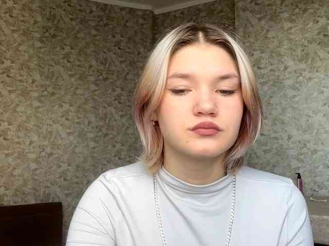 SaritaTobon webcam