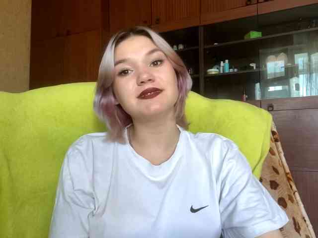 SaritaTobon webcam