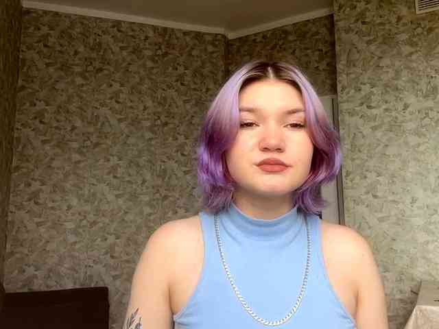 SaritaTobon webcam