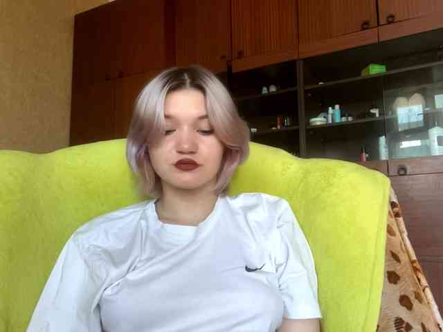 SaritaTobon webcam