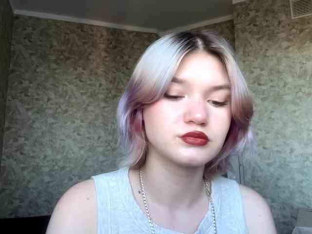 SaritaTobon webcam