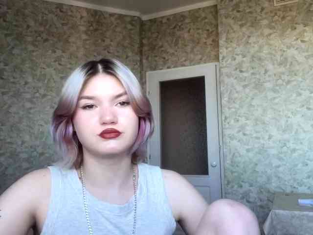 SaritaTobon webcam