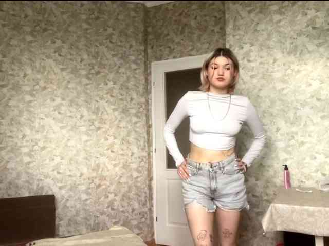 SaritaTobon webcam