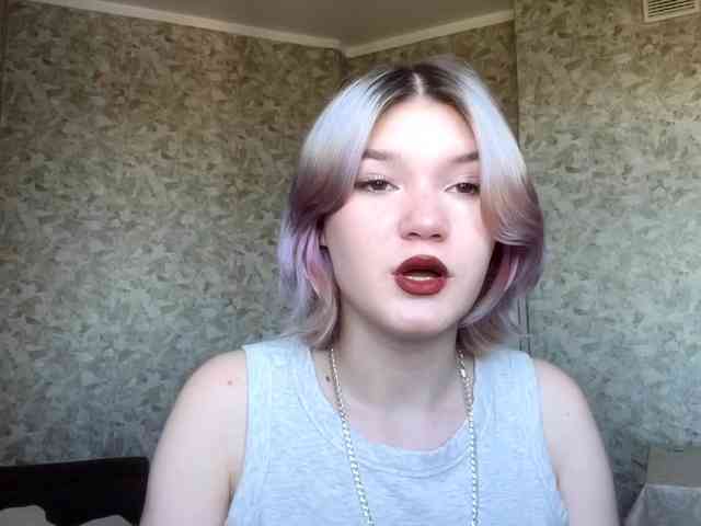 SaritaTobon webcam