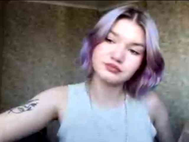 SaritaTobon webcam