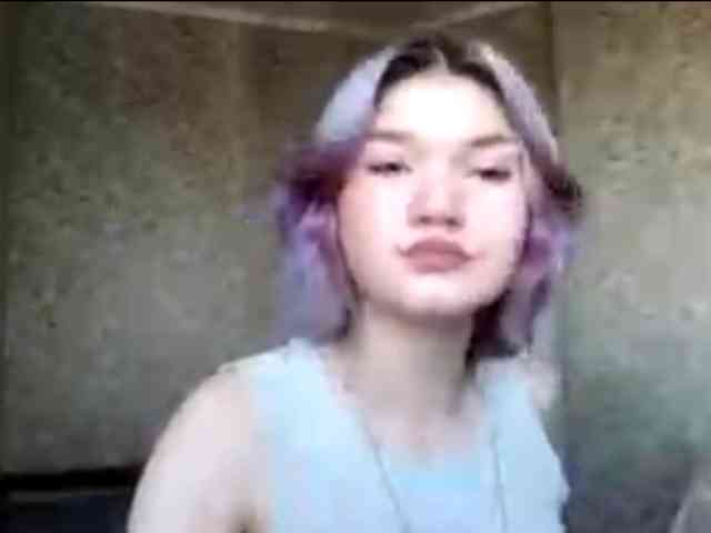SaritaTobon webcam