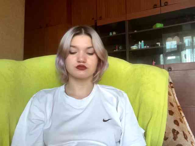 SaritaTobon webcam