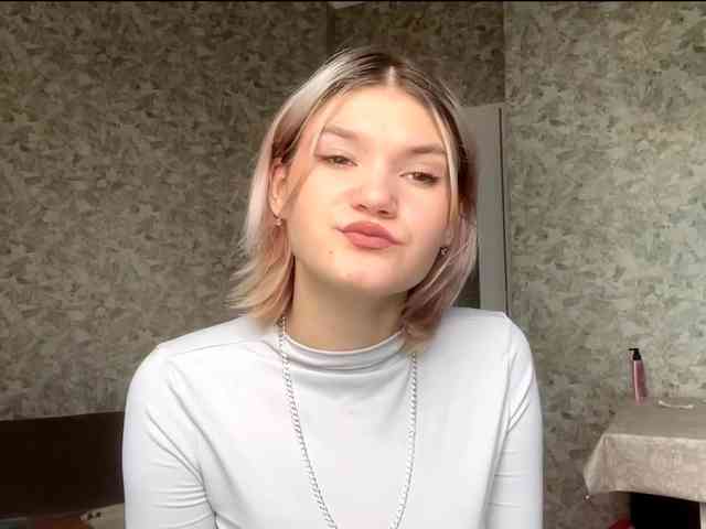SaritaTobon webcam
