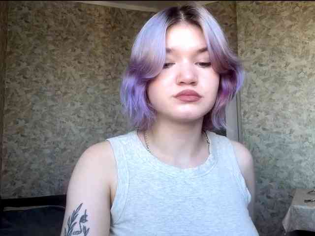 SaritaTobon webcam