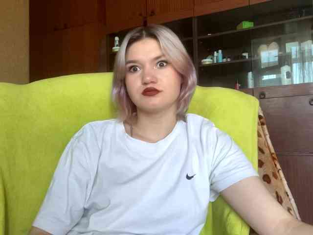 SaritaTobon webcam