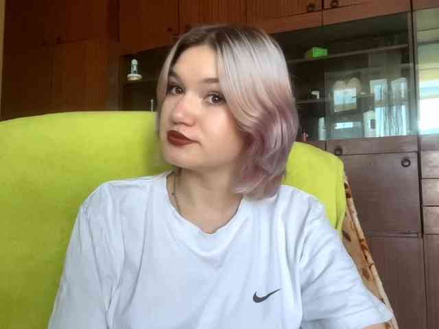 SaritaTobon webcam