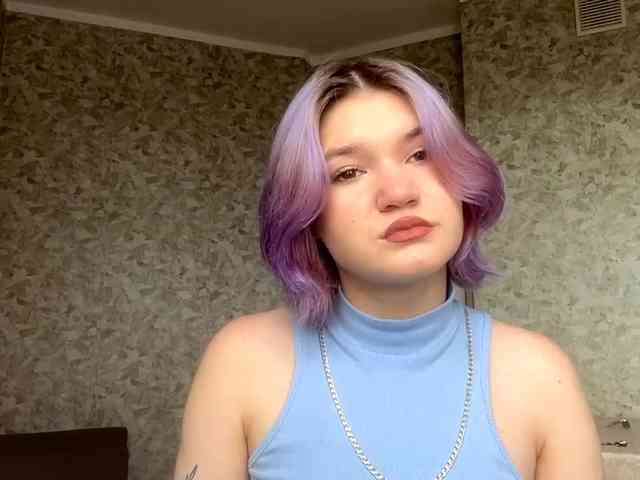 SaritaTobon webcam