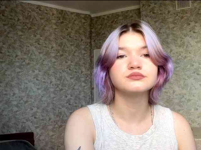 SaritaTobon webcam