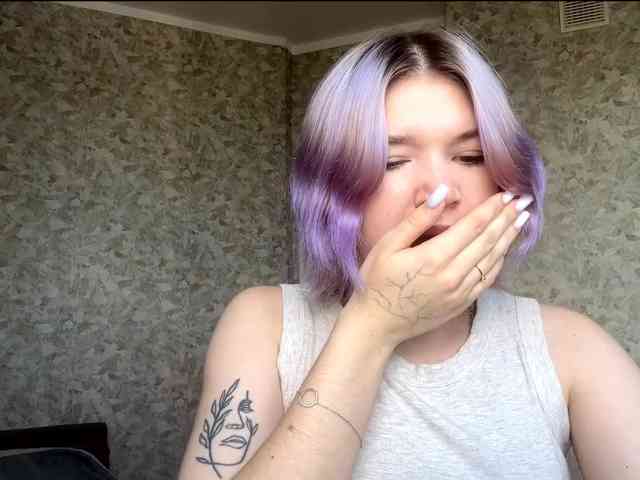 SaritaTobon webcam
