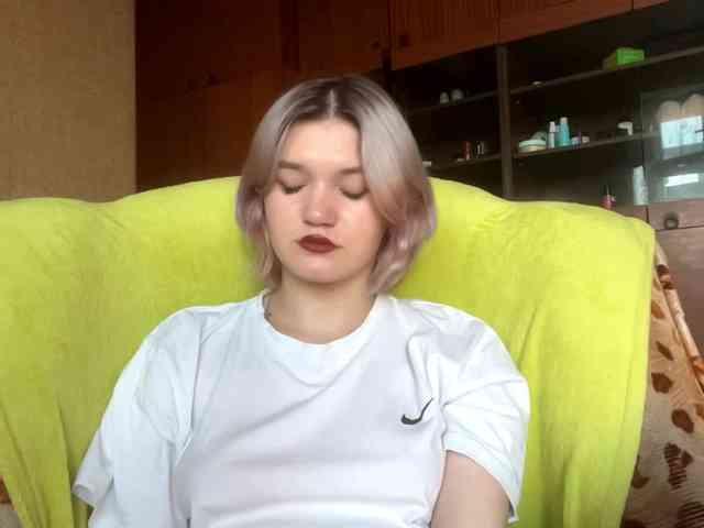 SaritaTobon webcam