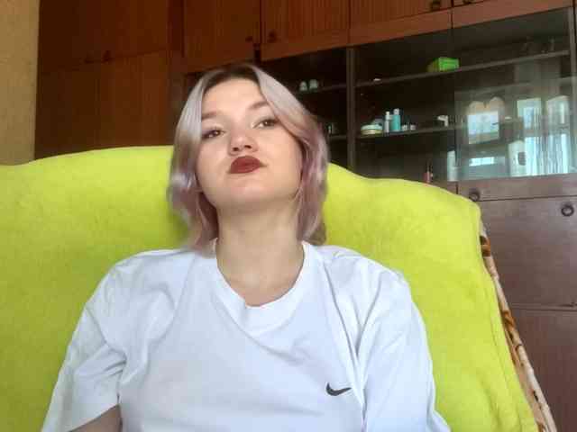 SaritaTobon webcam