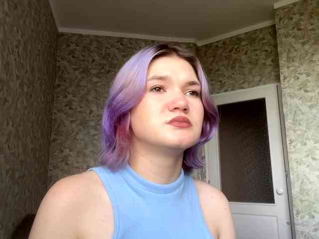 SaritaTobon webcam