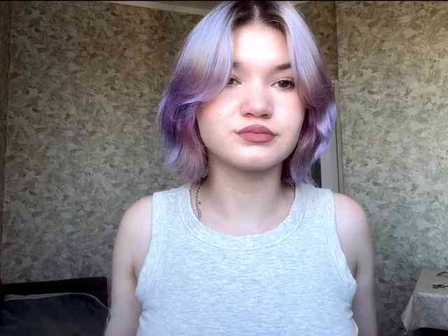 SaritaTobon webcam