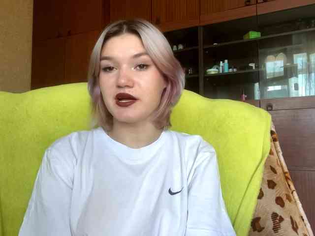 SaritaTobon webcam