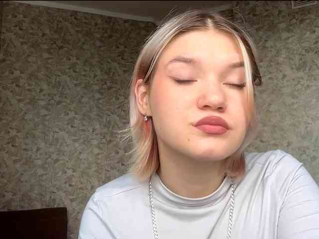 SaritaTobon webcam
