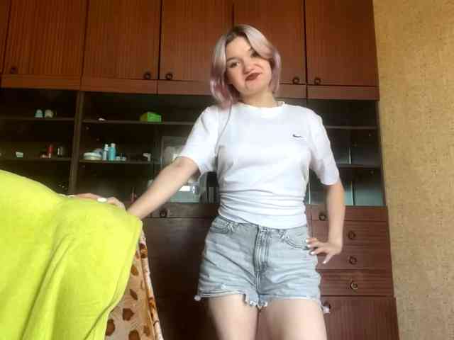 SaritaTobon webcam