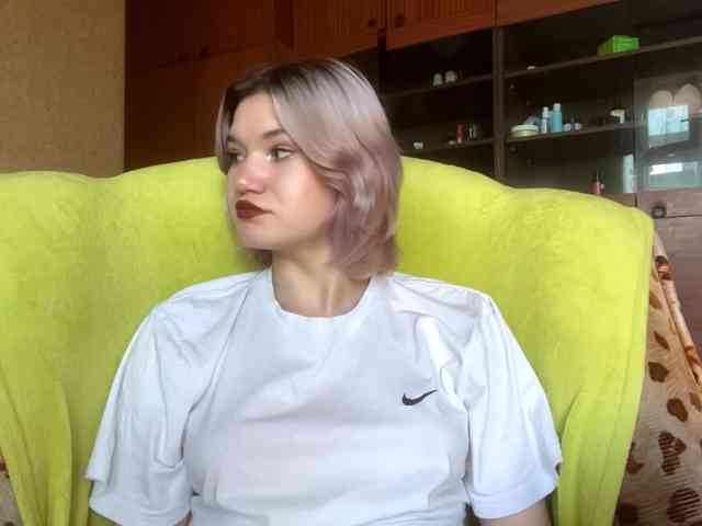SaritaTobon webcam