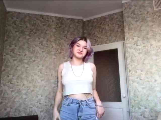 SaritaTobon webcam