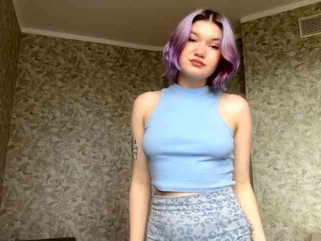 SaritaTobon webcam