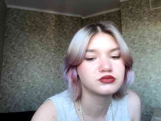 SaritaTobon webcam