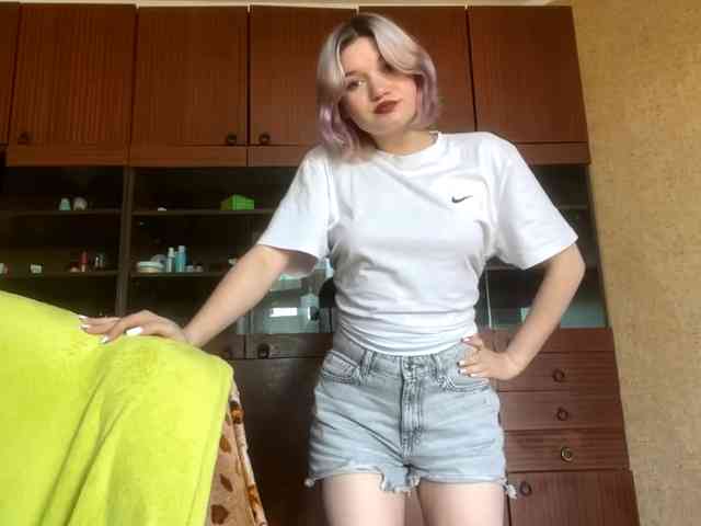 SaritaTobon webcam