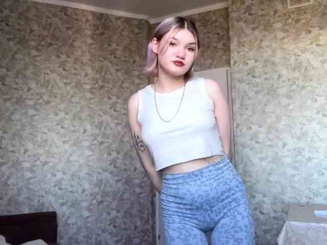 SaritaTobon webcam
