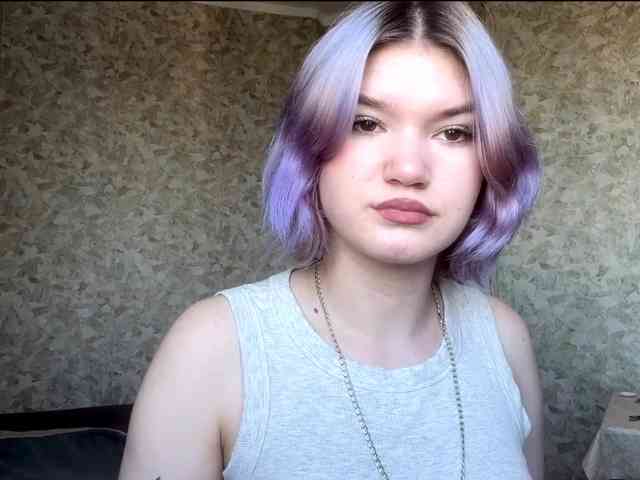SaritaTobon webcam