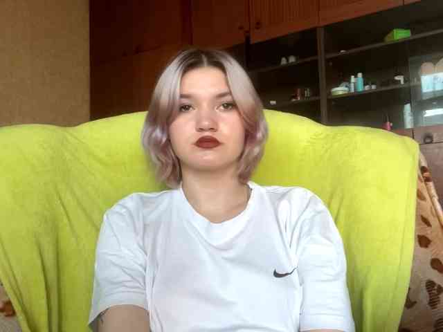 SaritaTobon webcam