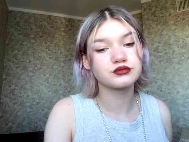SaritaTobon webcam
