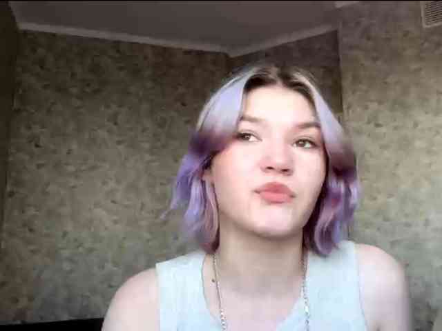 SaritaTobon webcam