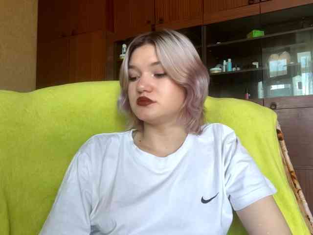 SaritaTobon webcam