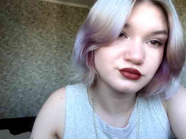 SaritaTobon webcam